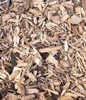 Copeaux Bois pour paillage