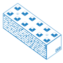 Bloc Type D60