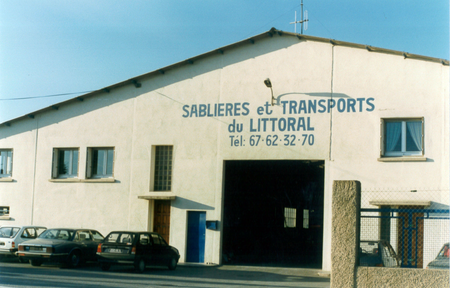 1981-installation-siege-zone-beziers